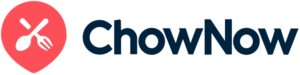 Chow Now logo