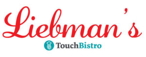 Liebmans + TouchBistro