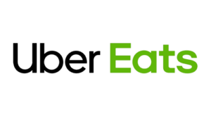 Uber Eats logo