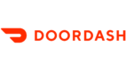 Door Dash logo